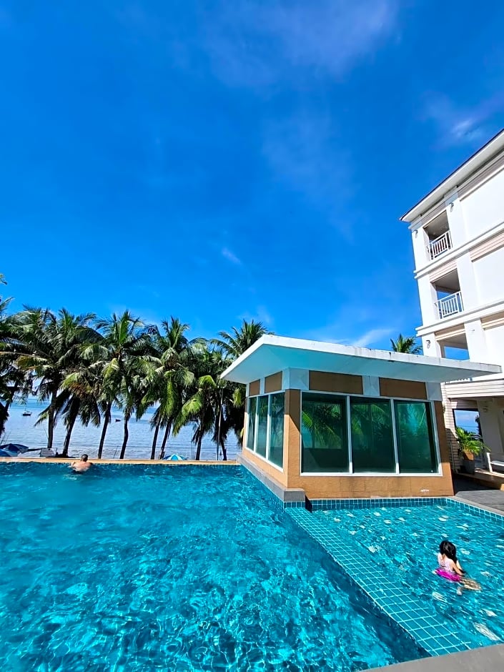 Nana Chat Bangsaen Hotel