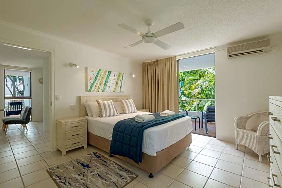 Munna Beach Apartments
