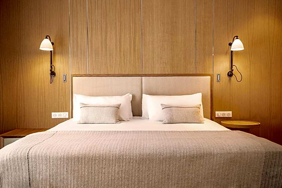 Kube Hotel St Tropez