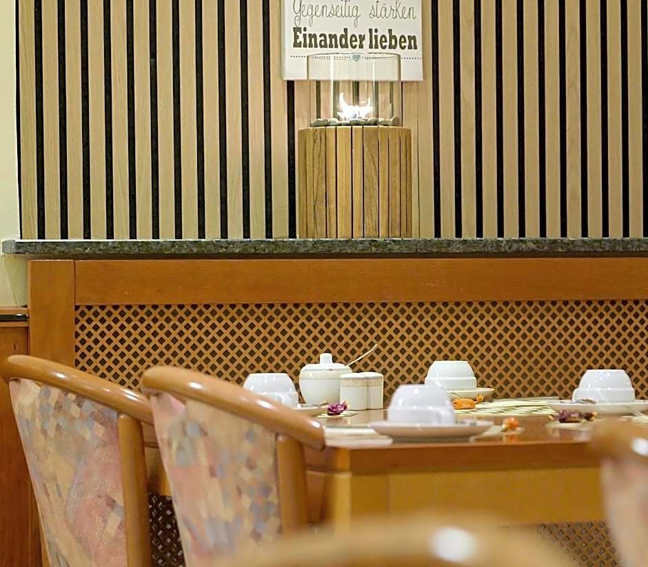 Hotel Ilbertz