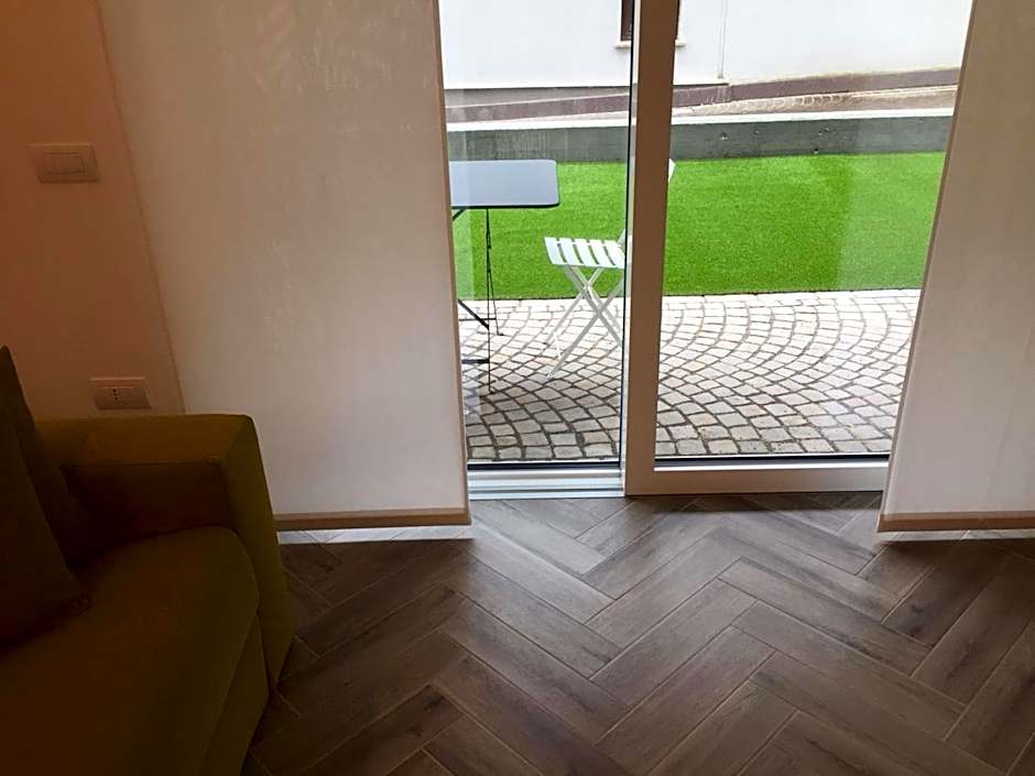 Hotel Garnì Villa Maria