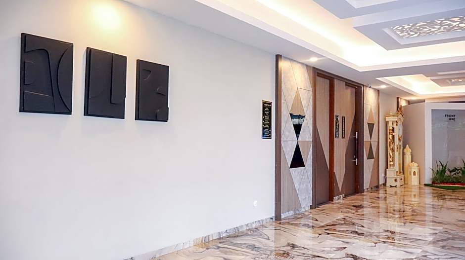 Gosyen Azana Hotel Salatiga