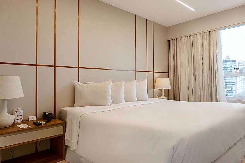 Ramada Hotel & Suites Campos Dos Goytacazes