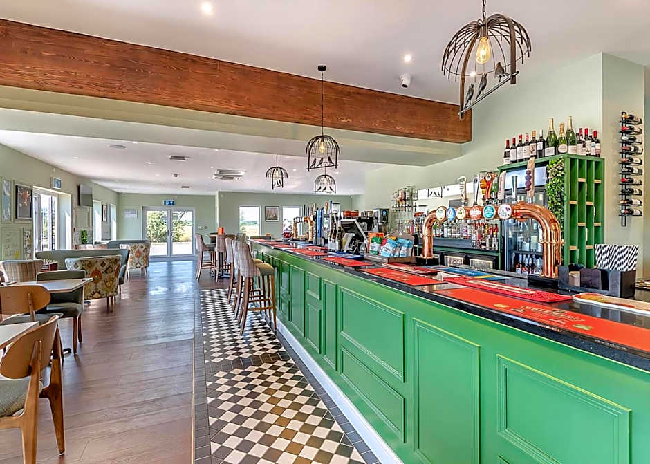 The Woods At Herons Mead