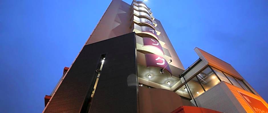 Hotel Wing International Sagamihara