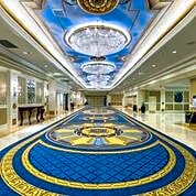 Westgate Las Vegas Resort & Casino