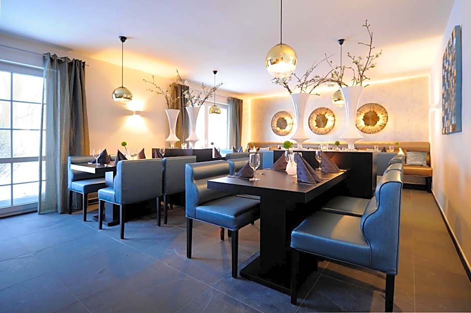 Van der Valk Golfhotel Serrahn