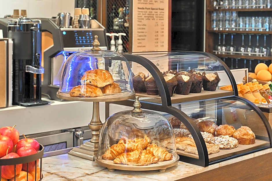 Marriott Vacation Club®, New York City