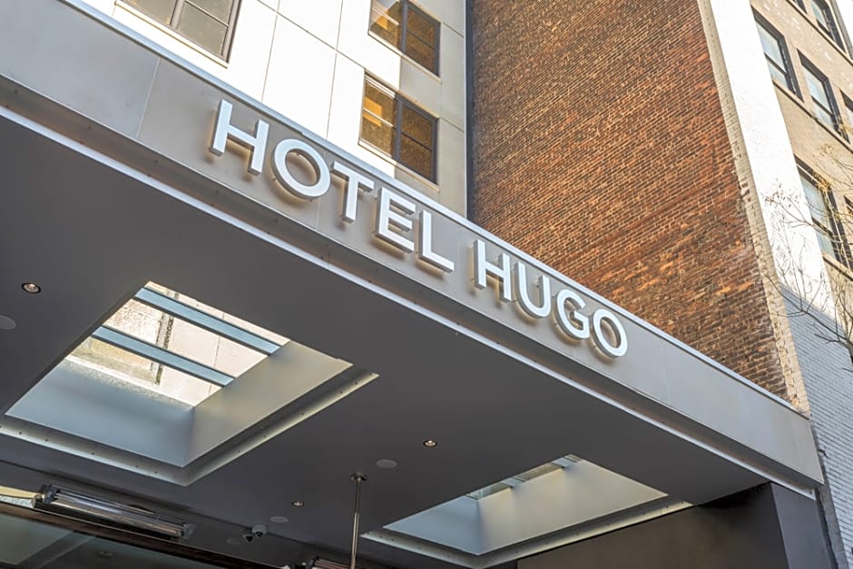 Hotel Hugo