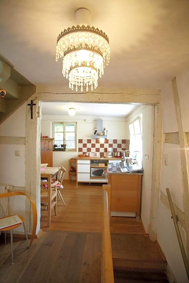 Gästehaus Alter Graben 8