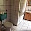 Budapest Garden Hostel