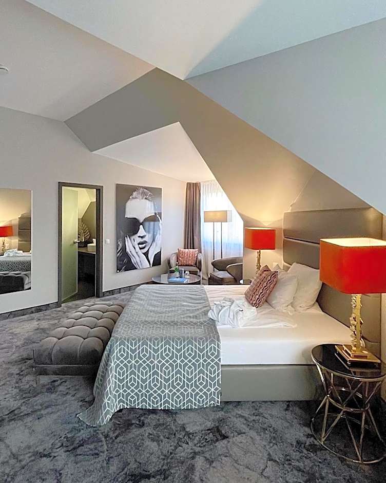 Hotel du Nord, Hamburg-Volksdorf