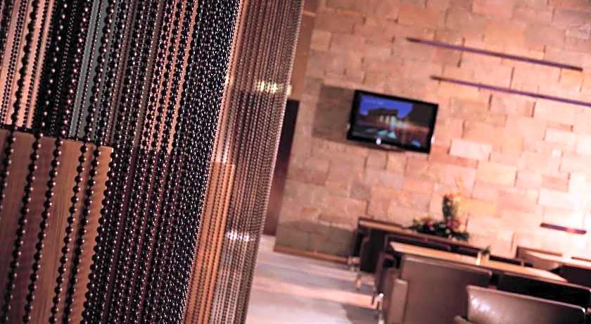 Harbour Grand Hong Kong Hotel