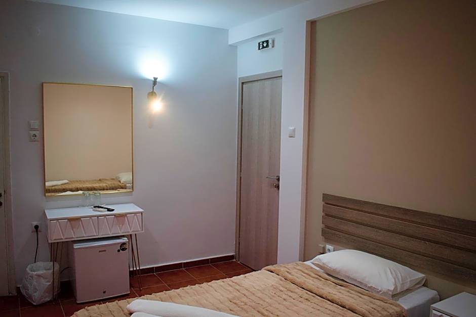 Nafsika Hotel Athens Centre