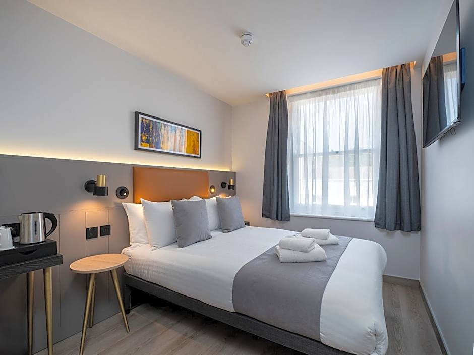Best Western Chiswick Rooms