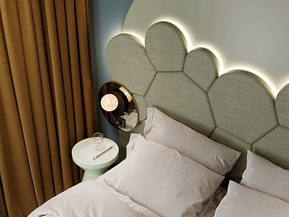 Hotel Mercure Annecy Centre