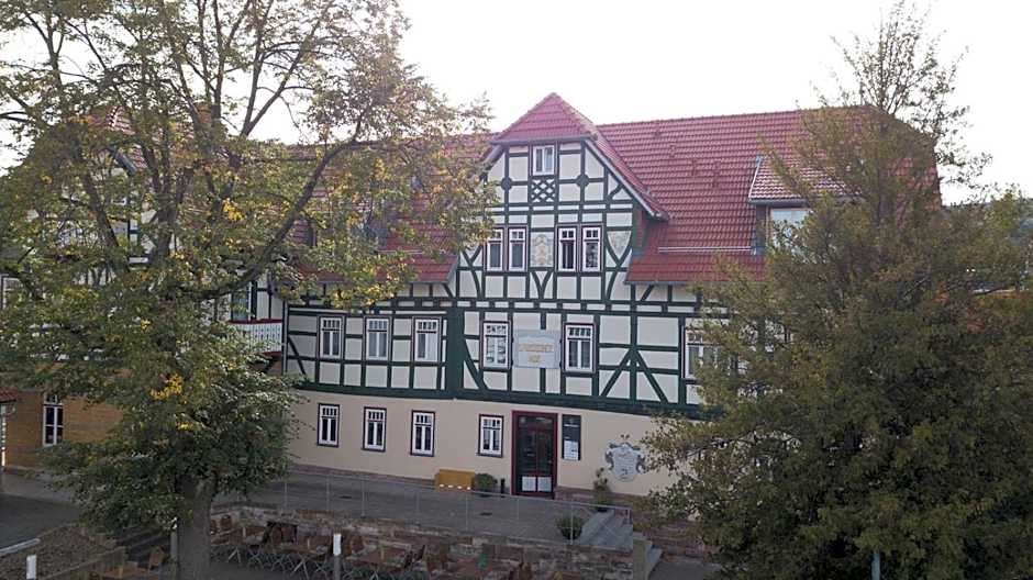 Hotel Saxenhof