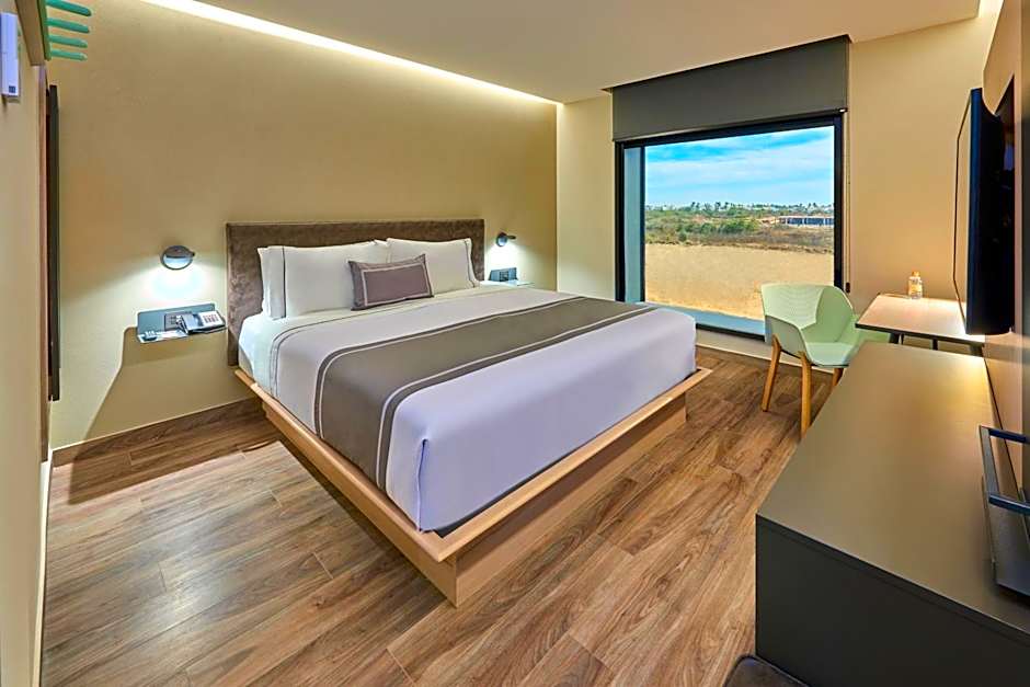 City Express Plus by Marriott Mazatlan