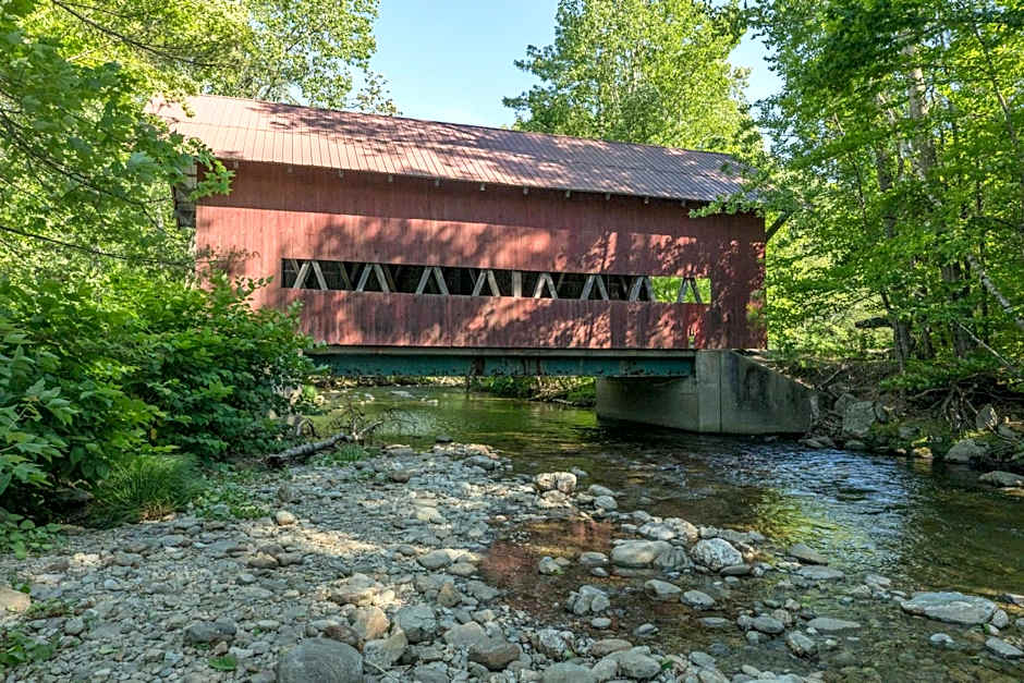 Innsbruck Inn at Stowe