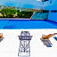 Hotel Caribe Internacional Cancun