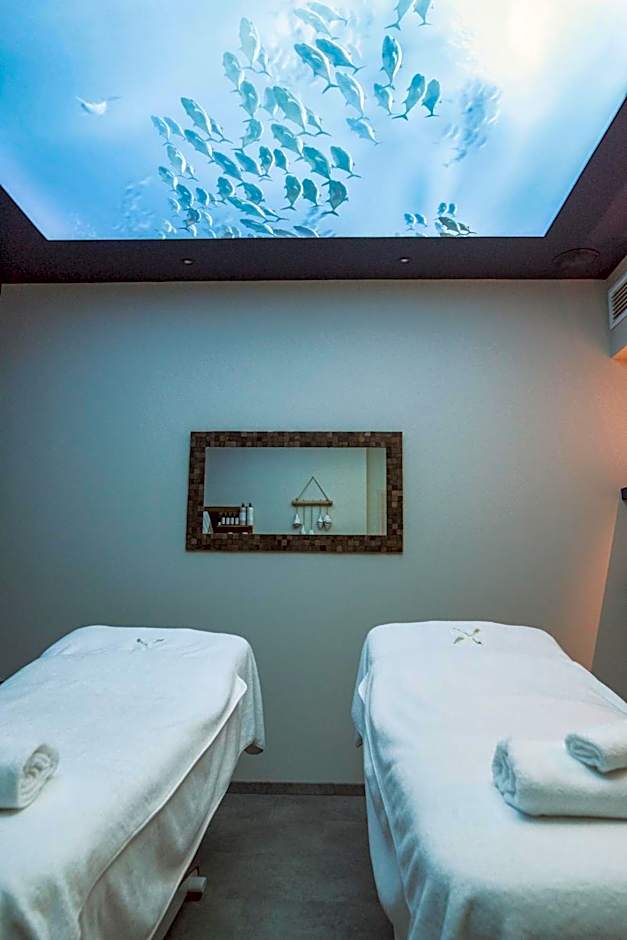 Hôtel 1770 & Spa
