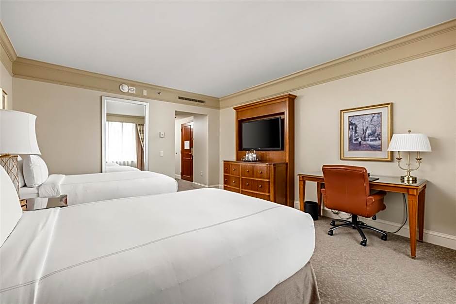 Conrad By Hilton Indianapolis