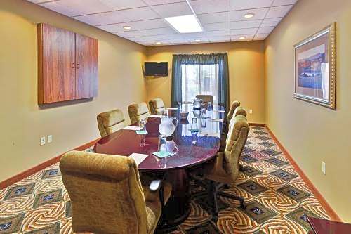 Hampton Inn By Hilton Rutland Vt