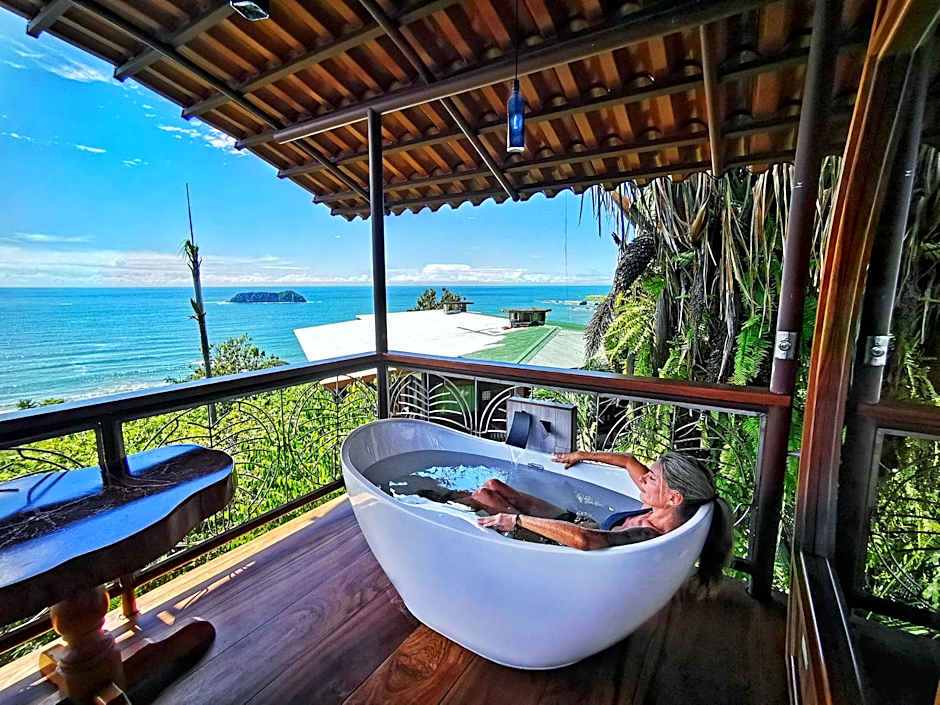 Hotel Costa Verde