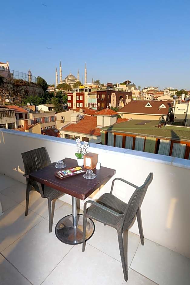 My Holiday Time Hotel