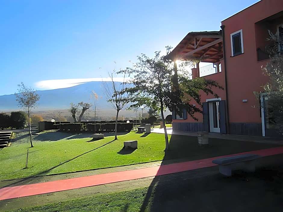 Fucina Di Vulcano
