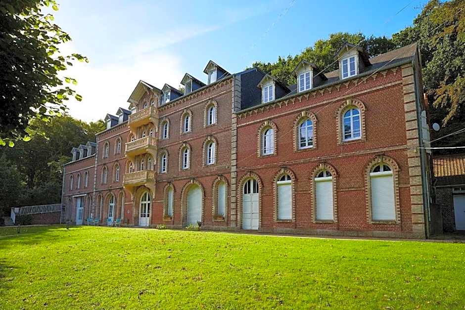 Le Cise, The Originals Relais (Relais du Silence)