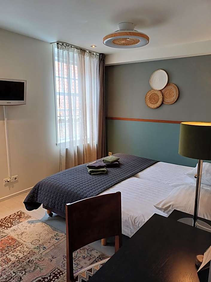 Bed & Brasserie Het Kosthuys