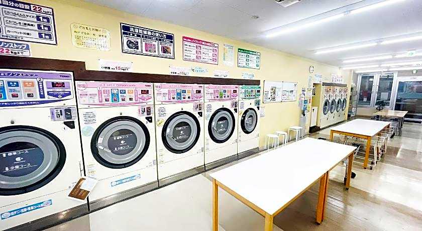 Higashimae Onsen Shinwanoyu Hotel Akitaya