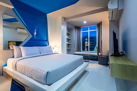 Executive Suite Double