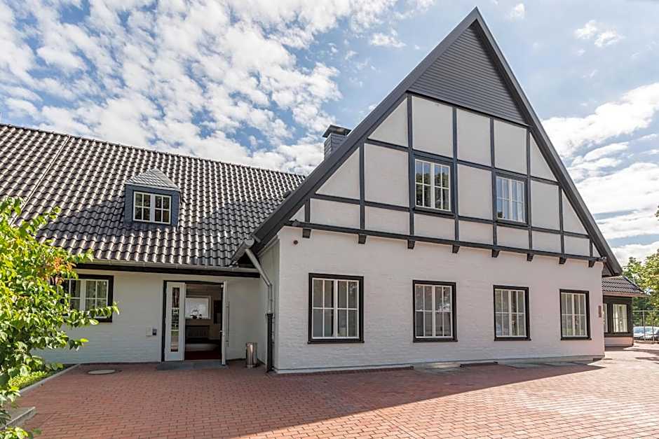 Coffee Fellows Hotel Siegburg West