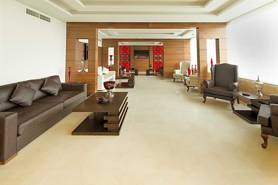 Ibiza Hotel