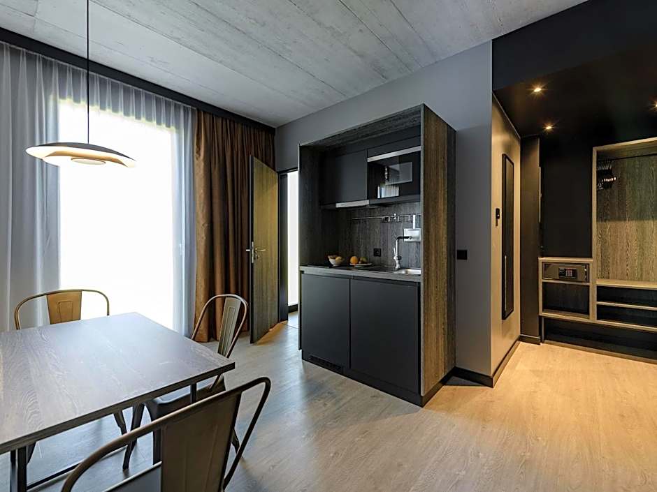 ibis Styles Friedrichshafen