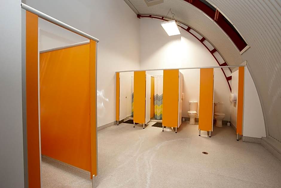 Haast River Motels & Holiday Park