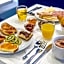 ibis budget Toulon centre