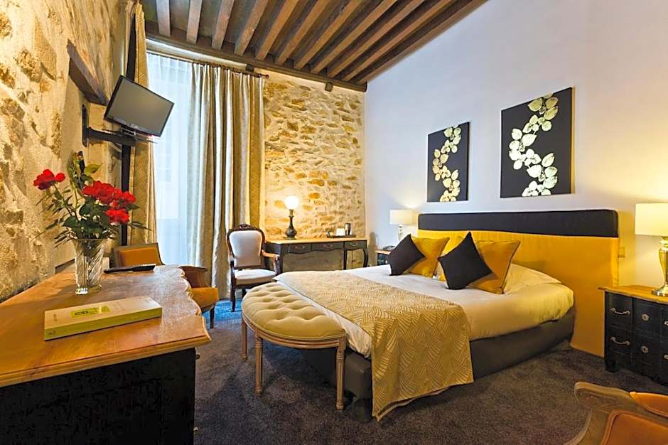 Grand Hôtel Montespan Talleyrand