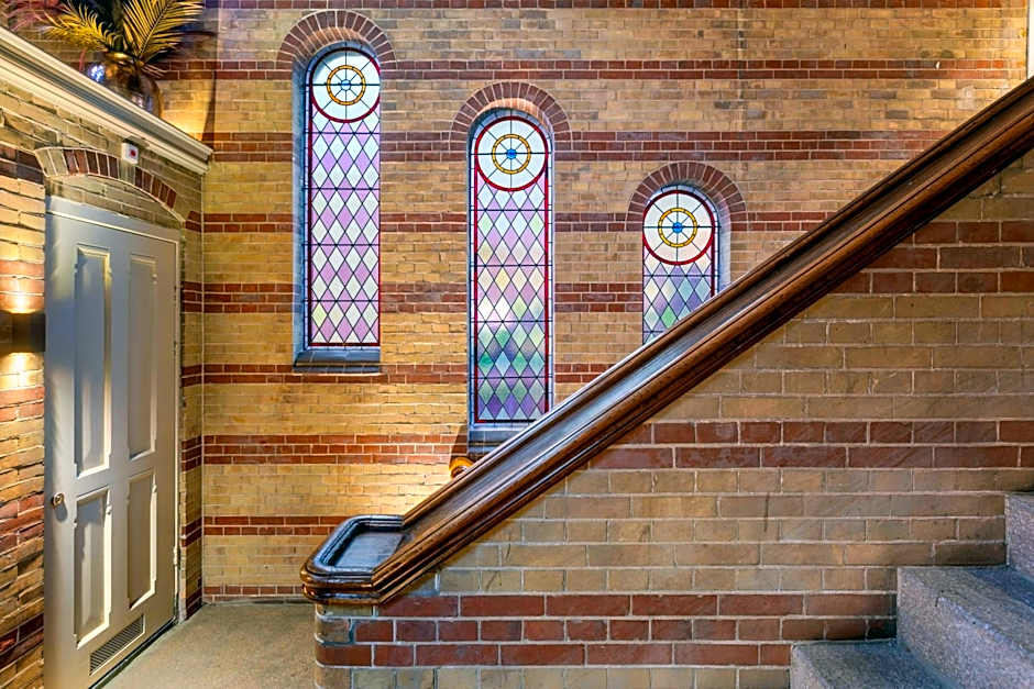 The College Hotel Amsterdam, Autograph Collection