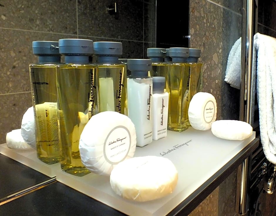 BB Hotels Smarthotel Derose