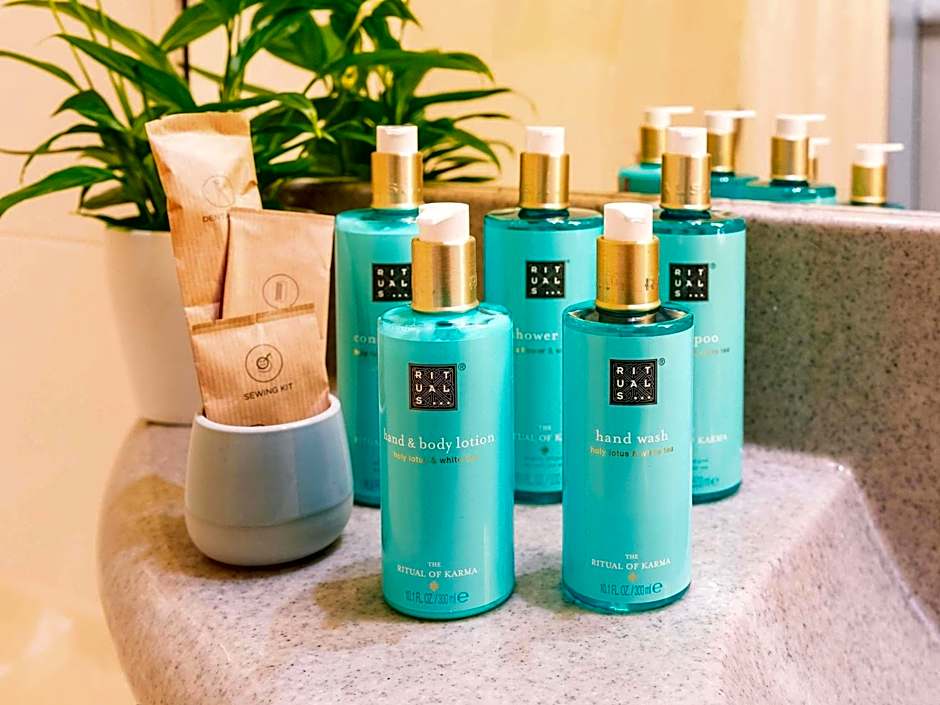 Novotel Venezia Mestre Castellana