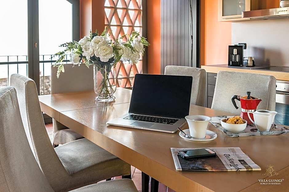 Antico Borgo di Matraia