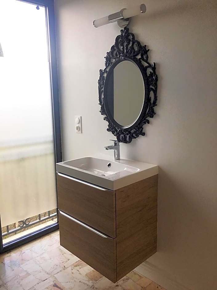 MAISON MIGNARDISE - Cité