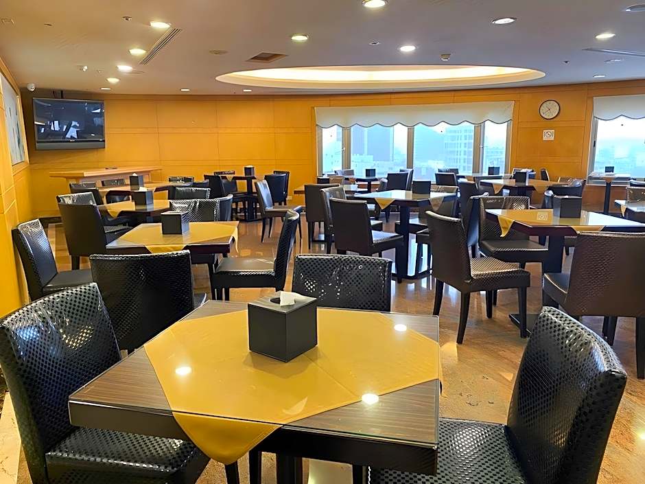 Guide Hotel Zhongli Zhongzheng