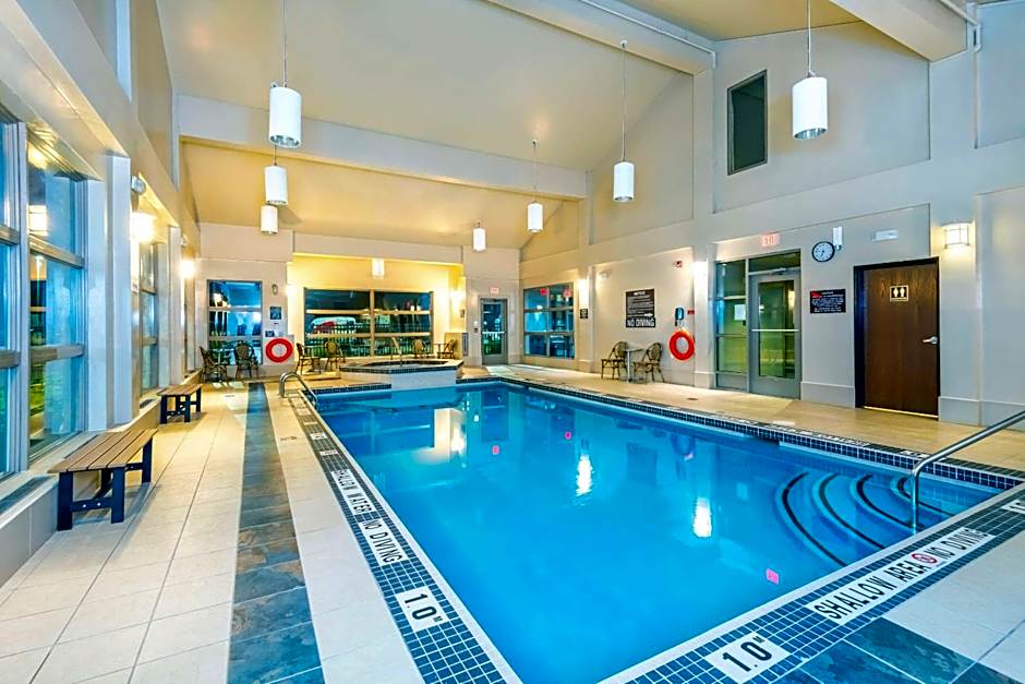 Quality Inn & Suites Petawawa