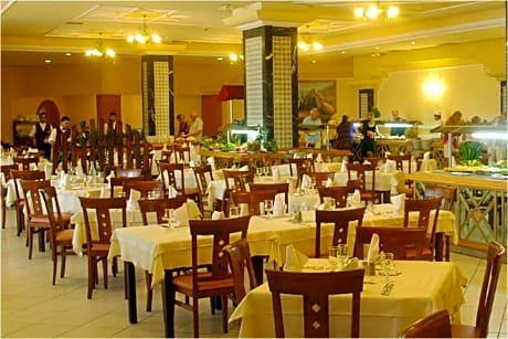 Mahdia Palace Thalasso