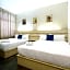 Grand Kapar Hotel Klang Sentral