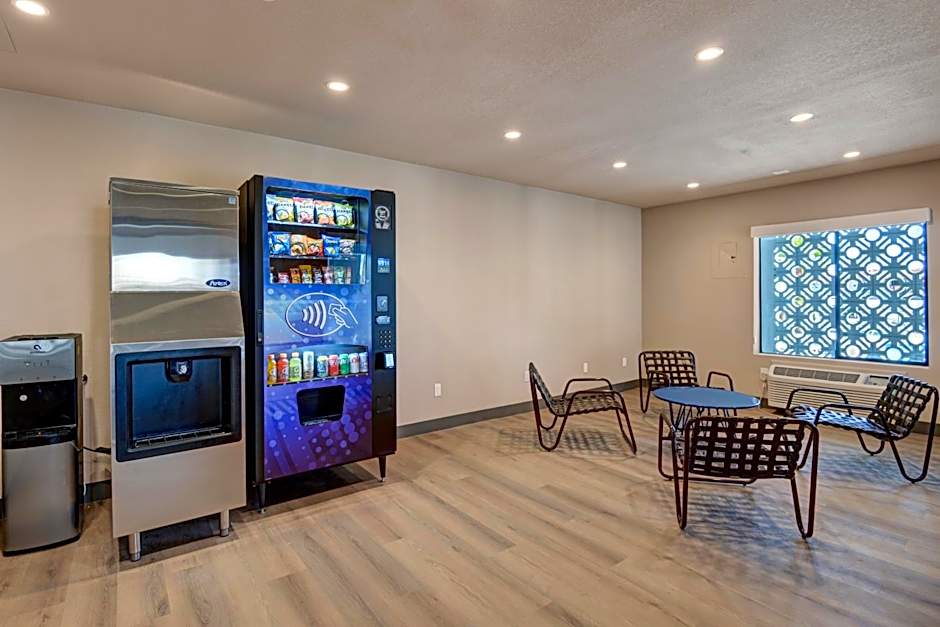 The Dunes Hotel (Palm Springs)